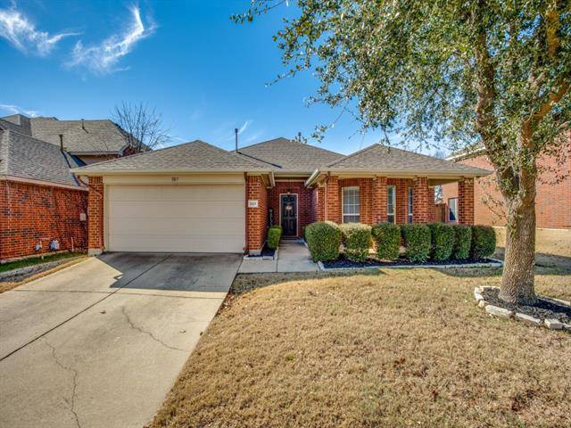 Wylie, TX 75098,307 Highland Valley Court