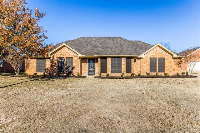 Crandall, TX 75114,403 Augusta Circle