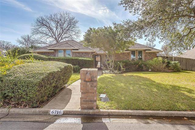 North Richland Hills, TX 76182,6716 N Park Drive