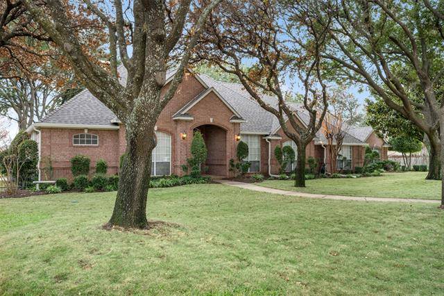 Southlake, TX 76092,950 Southcrest Court