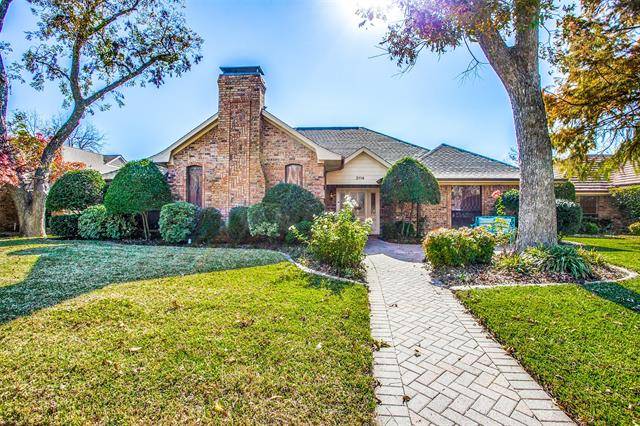 Rowlett, TX 75088,3114 Pecan Ridge Drive