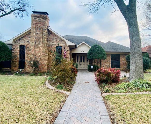 Rowlett, TX 75088,3114 Pecan Ridge Drive