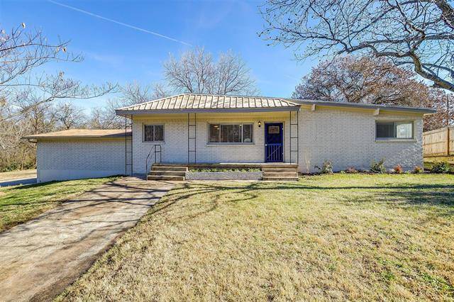 Weatherford, TX 76086,108 Clinton Drive