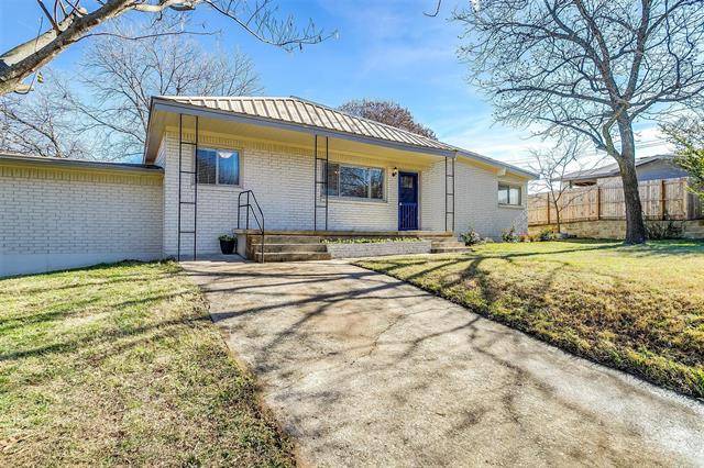 Weatherford, TX 76086,108 Clinton Drive