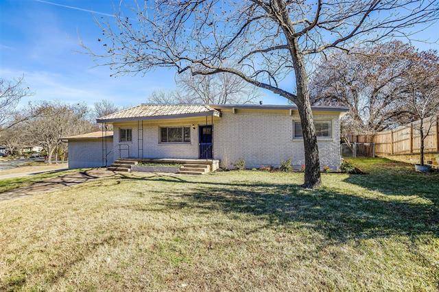 Weatherford, TX 76086,108 Clinton Drive