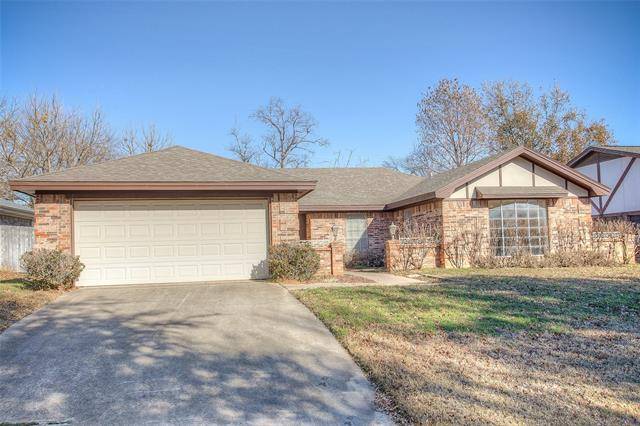 Hurst, TX 76054,404 Mountainview Drive