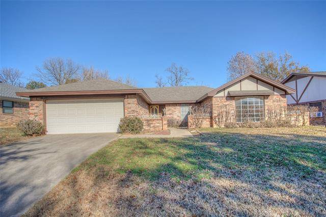 Hurst, TX 76054,404 Mountainview Drive