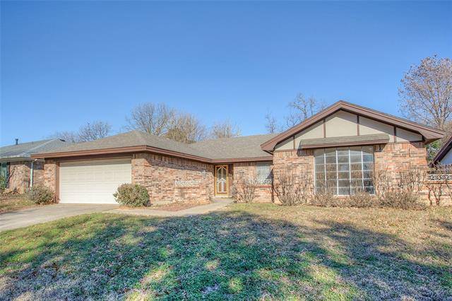 Hurst, TX 76054,404 Mountainview Drive