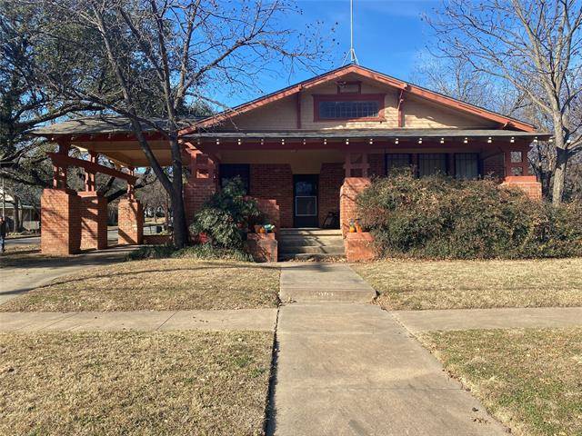 Mineral Wells, TX 76067,901 4th Avenue NW