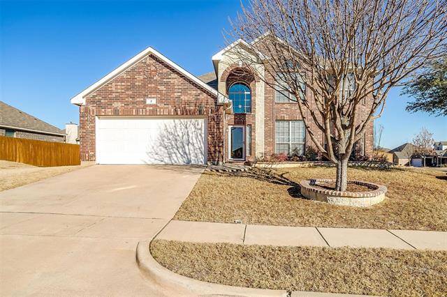 Edgecliff Village, TX 76134,2 Blue Pine Drive