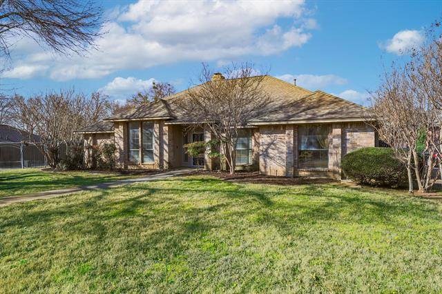 Highland Village, TX 75077,422 Copperas Trail