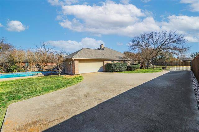 Highland Village, TX 75077,422 Copperas Trail