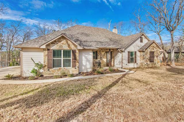 Larue, TX 75770,9236 Safari Bluff