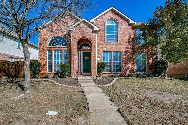 Lewisville, TX 75067,433 Ridge Point Drive