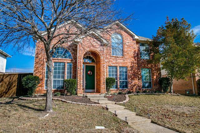 Lewisville, TX 75067,433 Ridge Point Drive