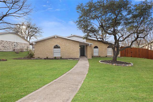 Desoto, TX 75115,145 Meadowcrest Drive