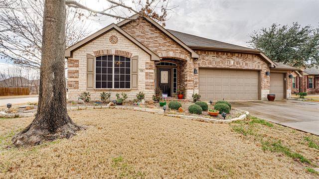 Midlothian, TX 76065,226 Ashlawn Drive