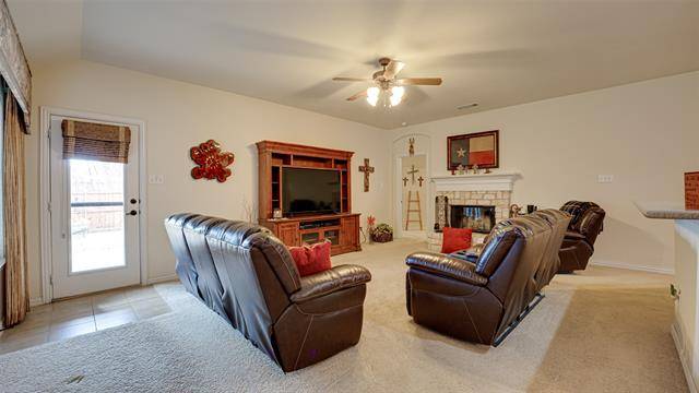 Midlothian, TX 76065,226 Ashlawn Drive