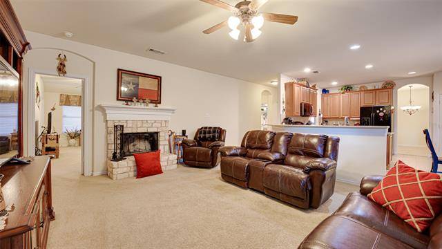 Midlothian, TX 76065,226 Ashlawn Drive