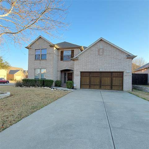 Grand Prairie, TX 75052,671 Jutland Drive