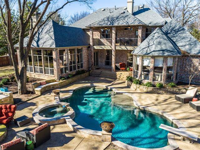 Flower Mound, TX 75028,3701 Samuel Court