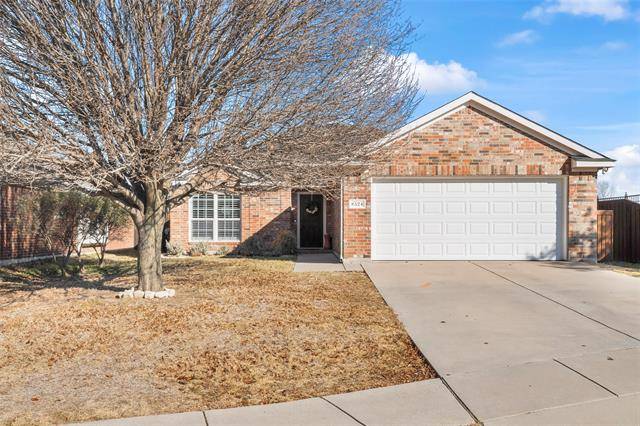 Fort Worth, TX 76131,8524 Ranch Hand Trail