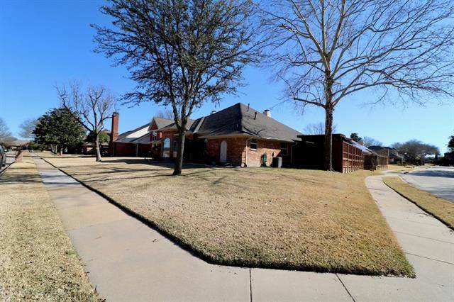 Plano, TX 75023,3212 Runabout Court