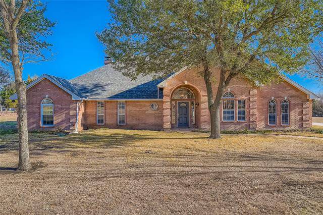 Ovilla, TX 75154,104 Copperfield Court