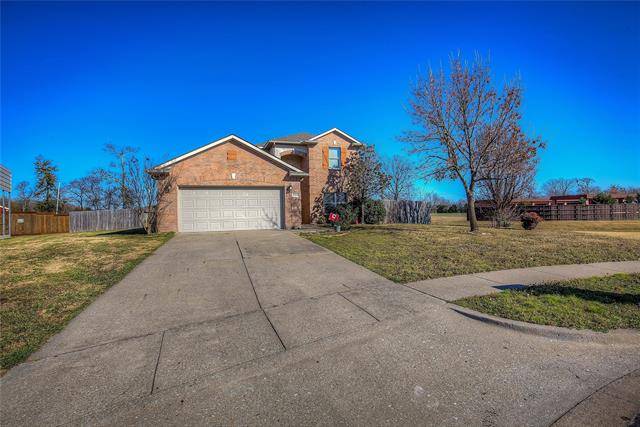 Greenville, TX 75402,8701 Broken Bow Drive