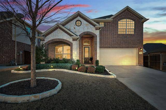 Mckinney, TX 75071,1000 Lancaster Drive