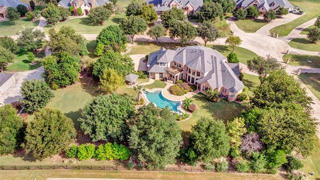 Fairview, TX 75069,950 Patrician Court