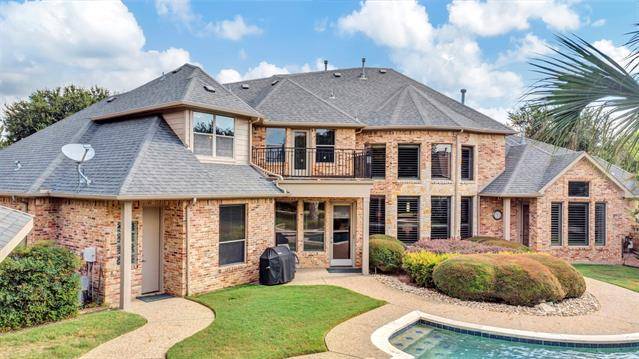 Fairview, TX 75069,950 Patrician Court