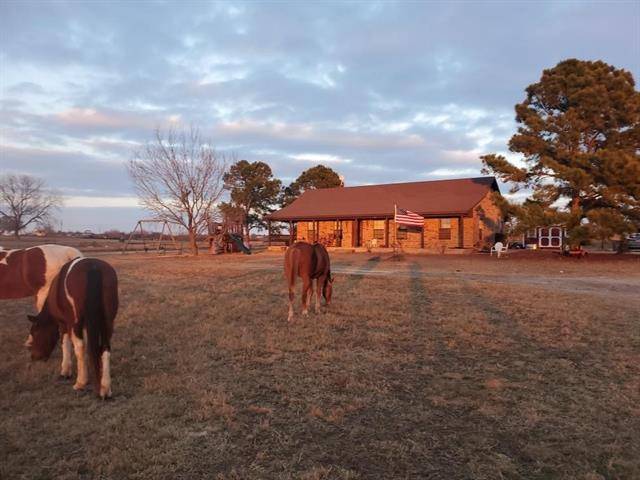 Reno, TX 76020,559 Ladybird Lane