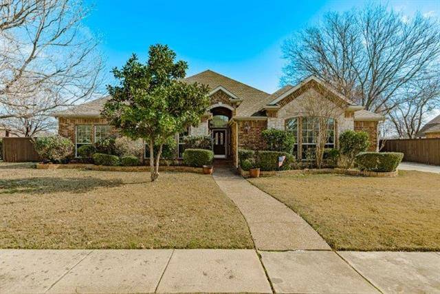 Corinth, TX 76210,3602 Winchester Court