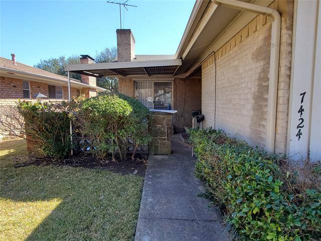 Dallas, TX 75214,7424 Brentcove Circle