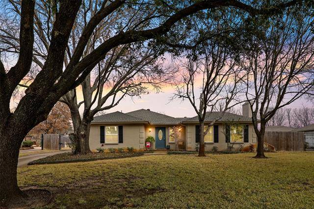 Arlington, TX 76016,3109 Sunset Oaks Street