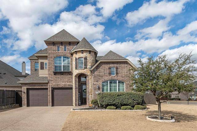 Fort Worth, TX 76262,15101 Wild Duck Way