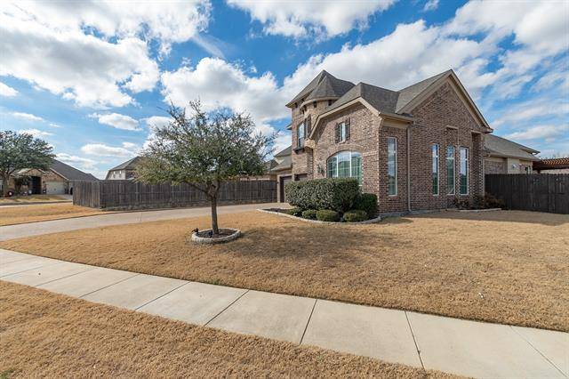 Fort Worth, TX 76262,15101 Wild Duck Way