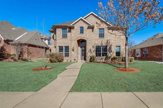 Frisco, TX 75034,1346 Spirit Falls Drive