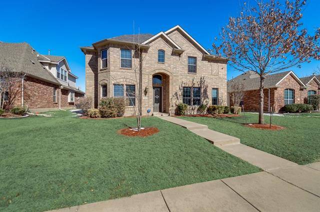 Frisco, TX 75034,1346 Spirit Falls Drive