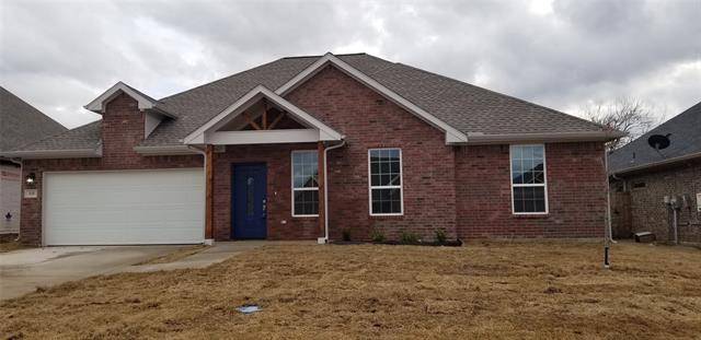 Pottsboro, TX 75076,115 Prairie Meadow Lane