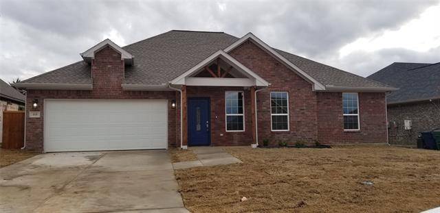 Pottsboro, TX 75076,115 Prairie Meadow Lane