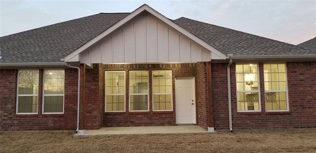 Pottsboro, TX 75076,115 Prairie Meadow Lane