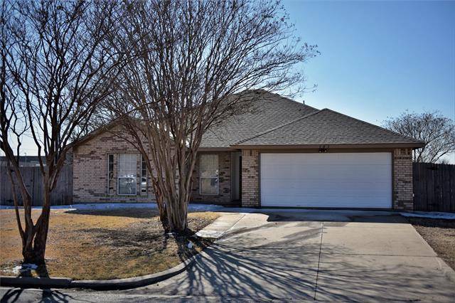 Alvarado, TX 76009,101 Cherokee Trail