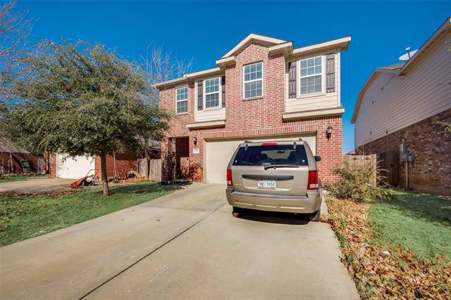 Fort Worth, TX 76179,4820 Cedar Springs Drive