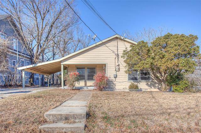 Weatherford, TX 76086,110 Davis Street