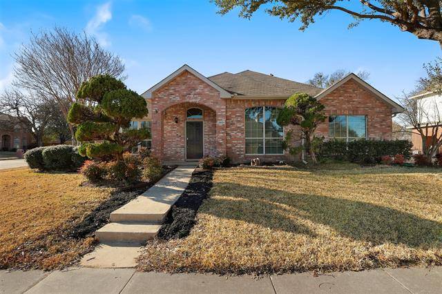 Mckinney, TX 75070,2601 Saint Michelle Lane