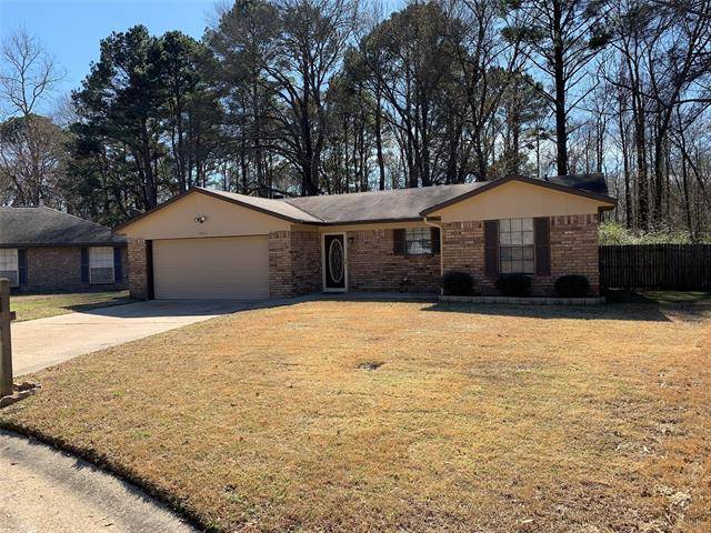 Shreveport, LA 71118,9816 Driftwood Circle