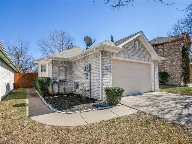 Garland, TX 75043,5204 Wolverton Court