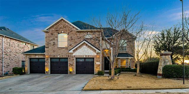 Rowlett, TX 75089,8617 Russell Drive